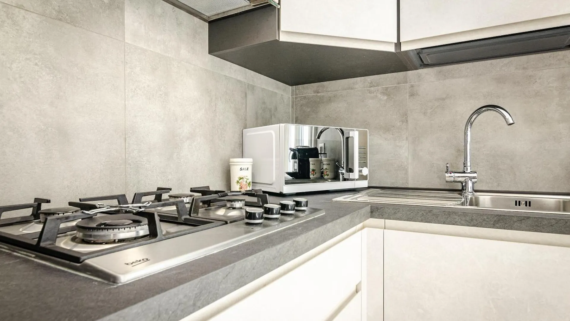Creti Home 2 Bologna Appartement