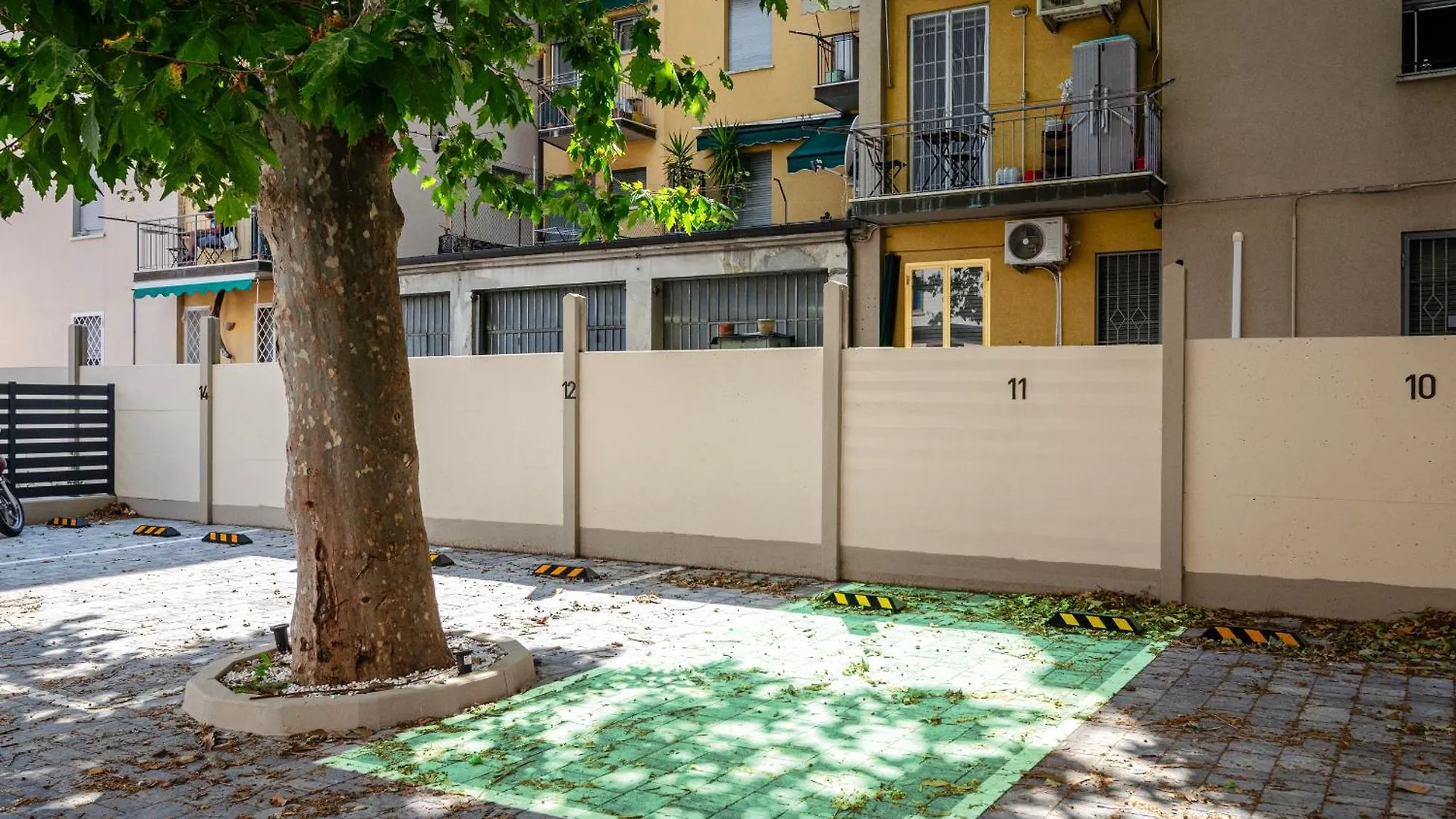 Creti Home 2 Bologna Appartement