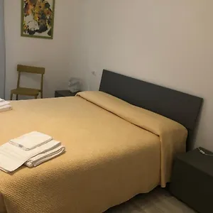 Apartment Casa Vincenzina, Bologna