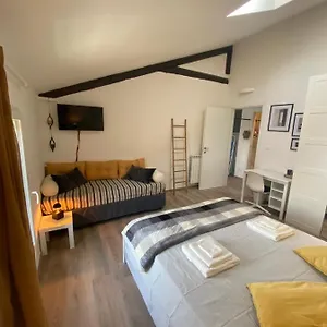 Apartment Il Fiore Della Fiera, Bologna