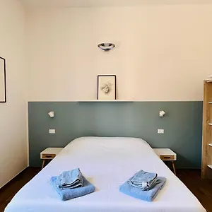 Apartment Casa Bonita Bolognina, Bologna