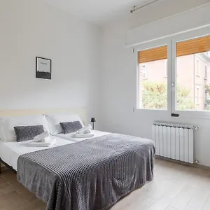 Apartment Bologna Suite, Bologna