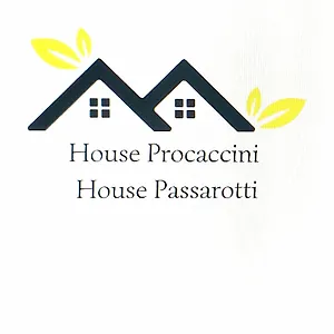 Apartment House Procaccini, 20, Bologna