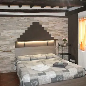 Apartment La Soffitta, Bologna