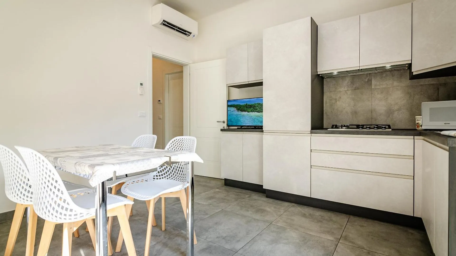 Creti Home 2 Bologna