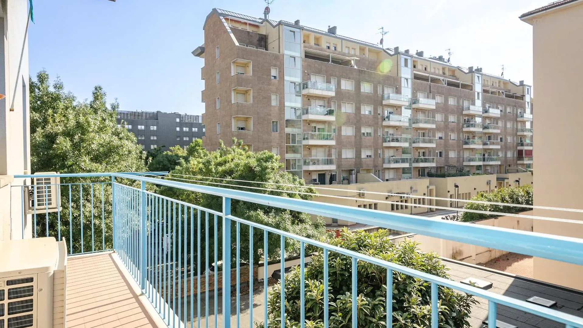 Apartment Creti Home 2 Bologna