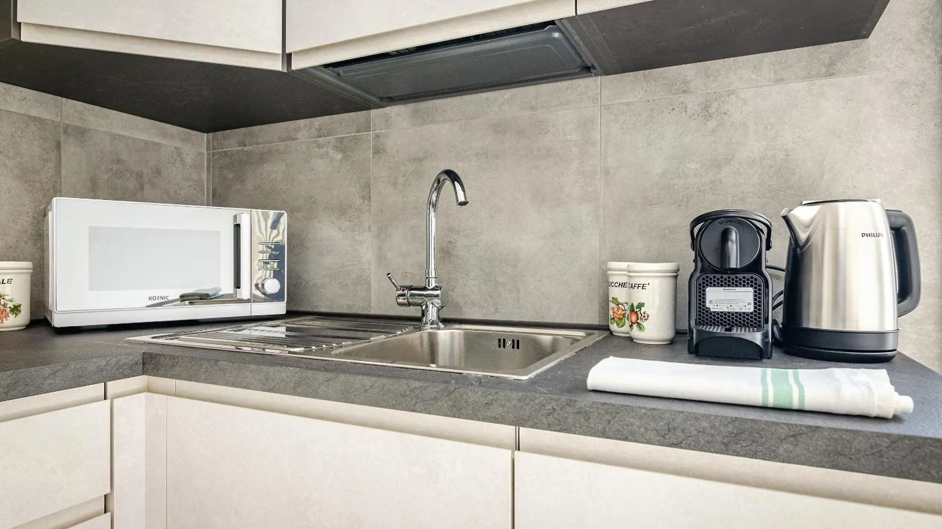 Apartment Creti Home 2 Bologna