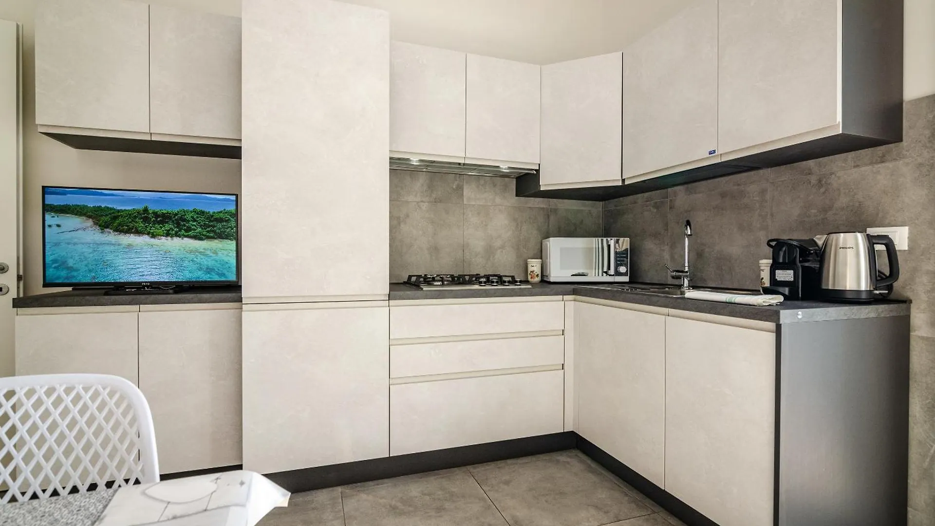 Apartment Creti Home 2 Bologna
