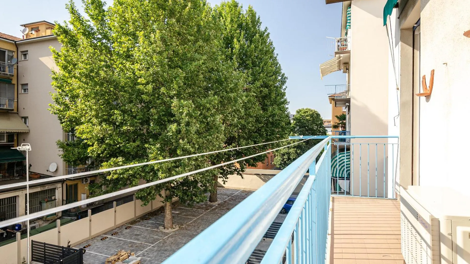 Creti Home 2 Bologna Italy