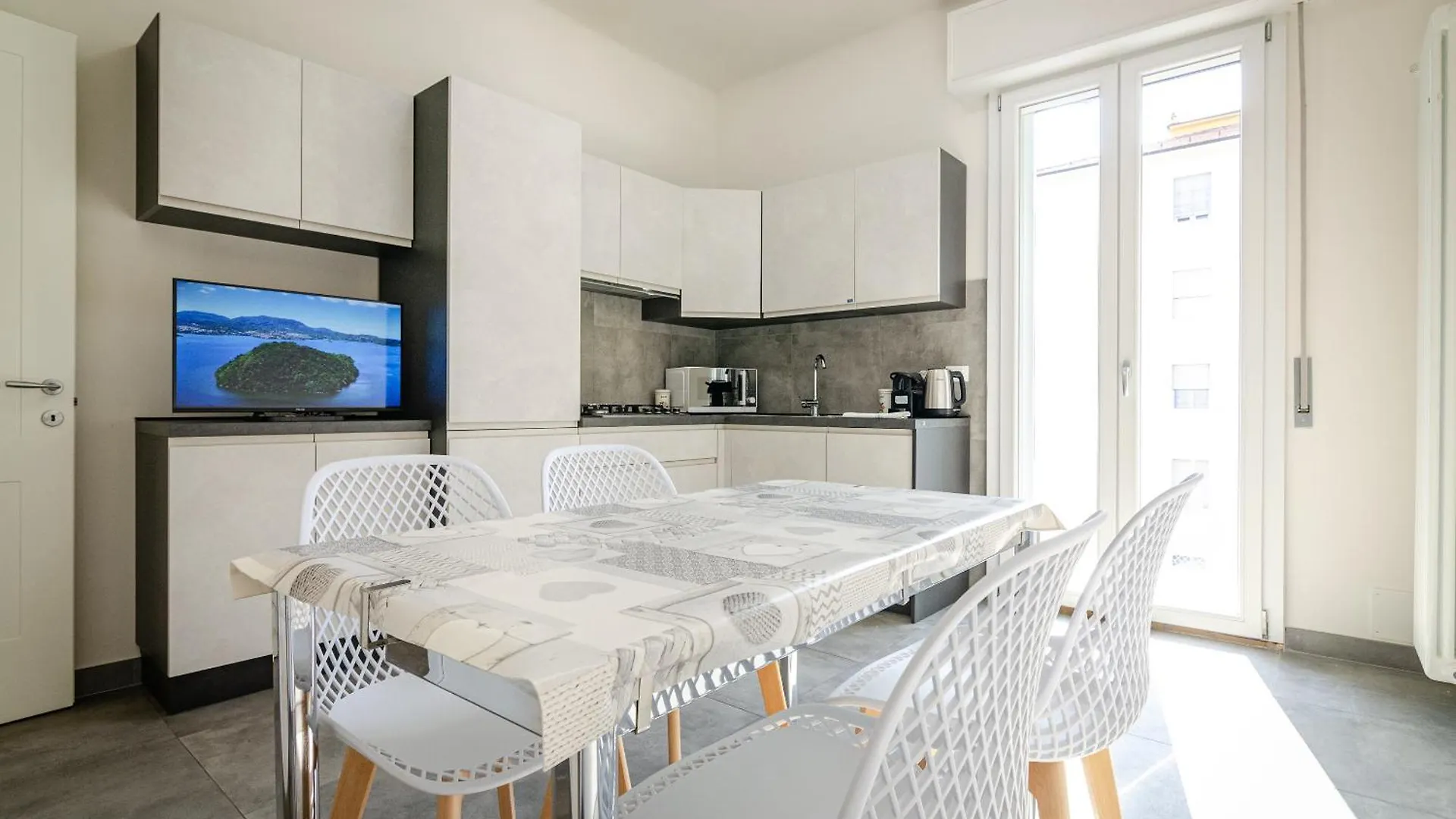 Creti Home 2 Bologna