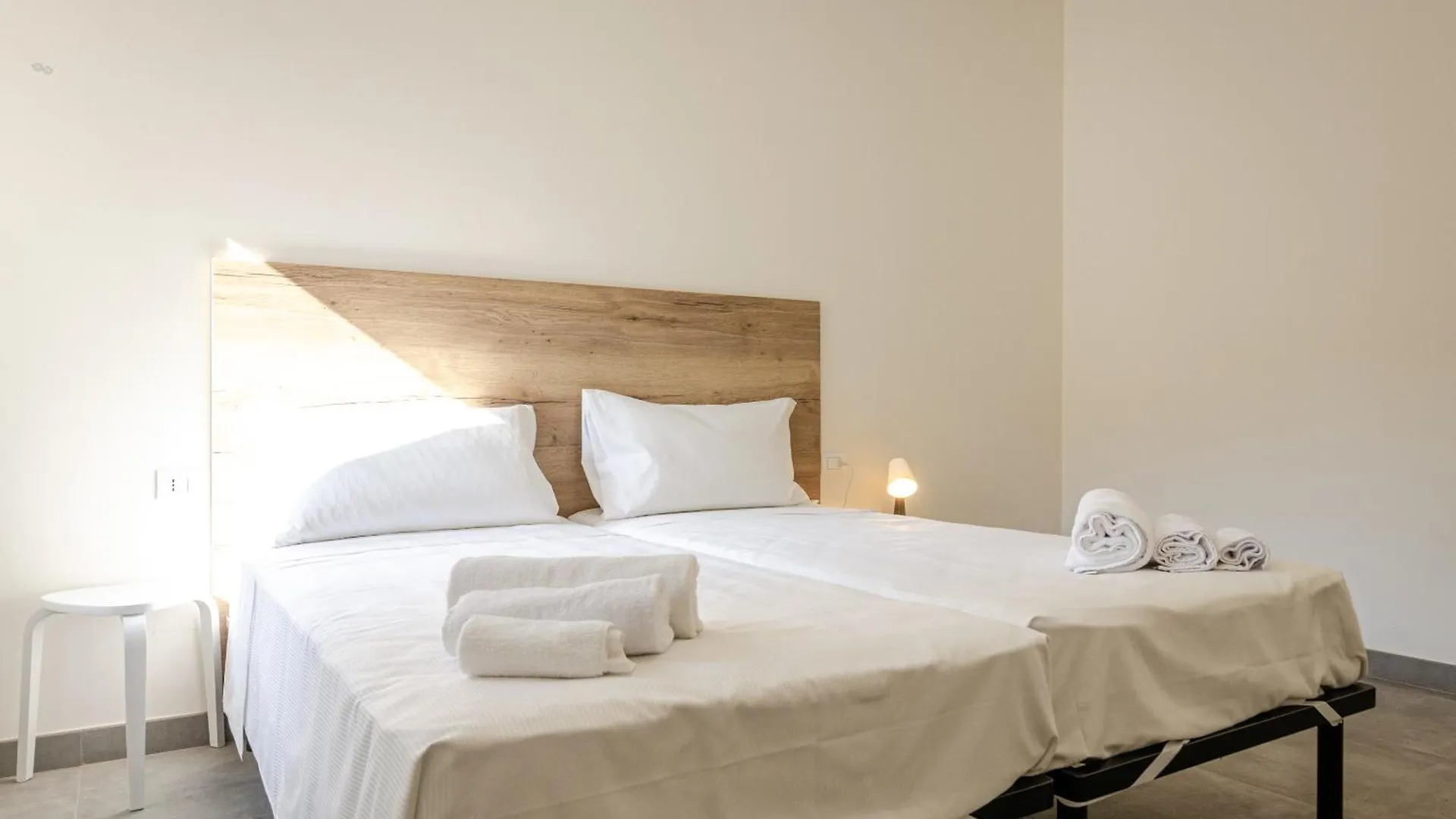 Creti Home 2 Bologna Italy