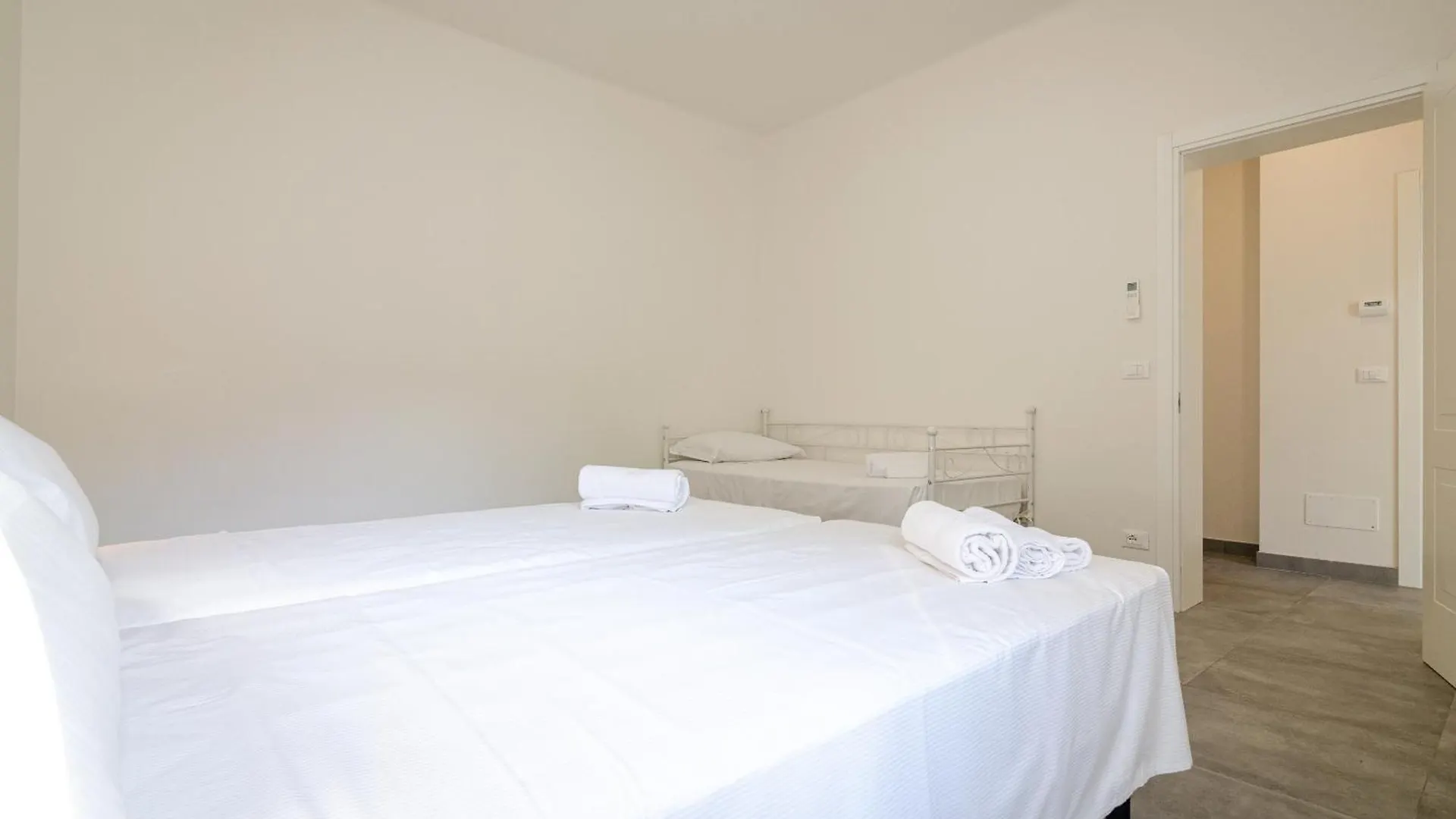 Creti Home 2 Bologna