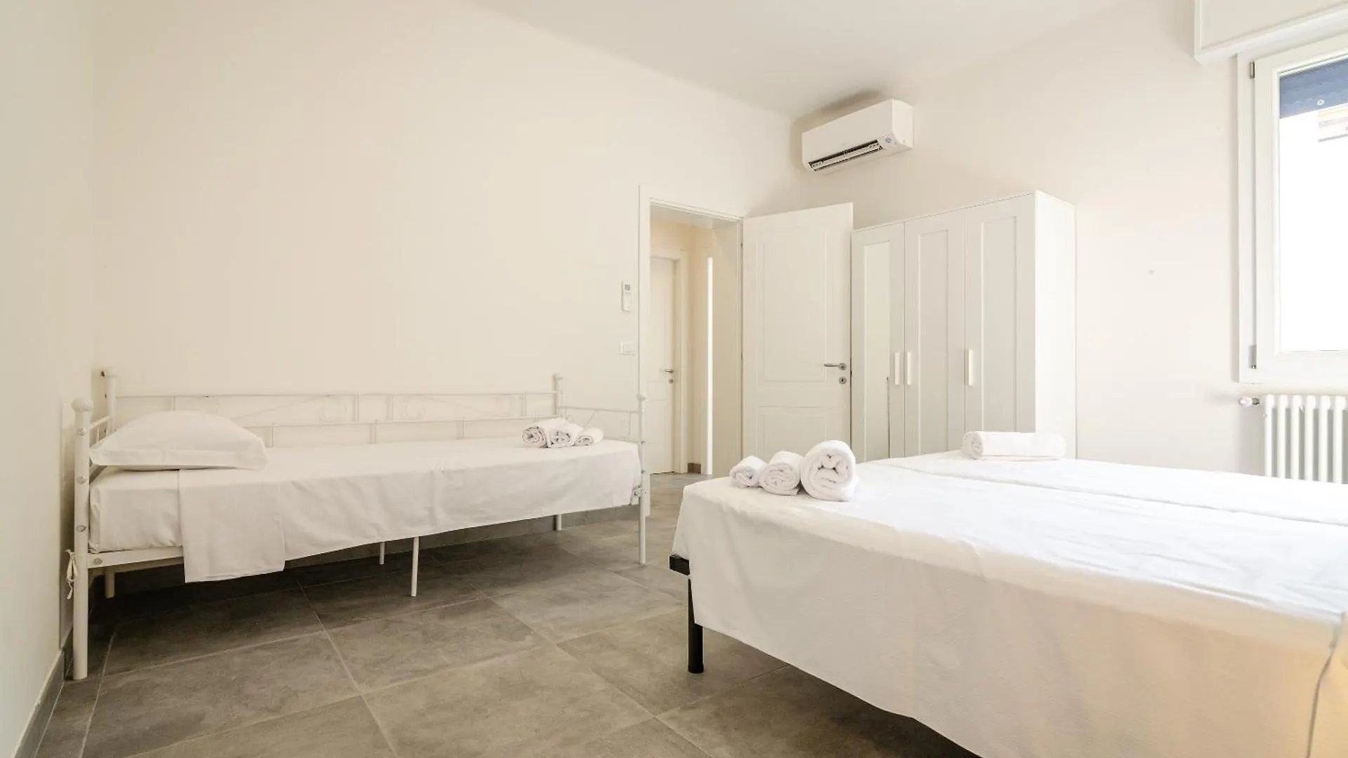 Apartment Creti Home 2 Bologna Italy