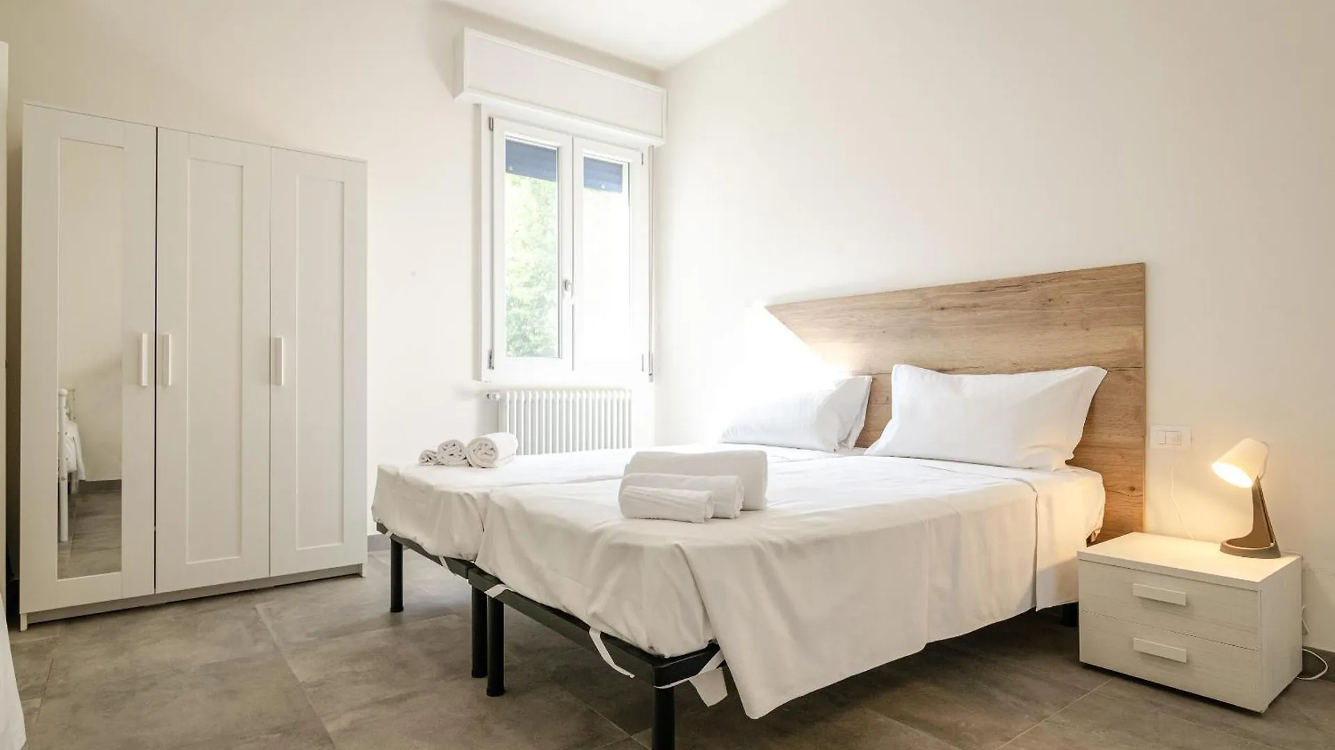 Apartment Creti Home 2 Bologna