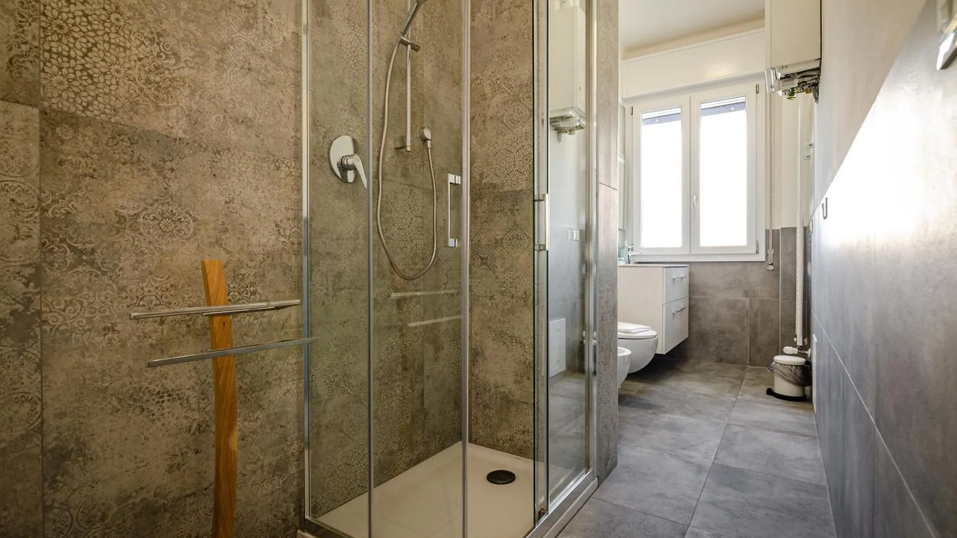 Apartment Creti Home 2 Bologna