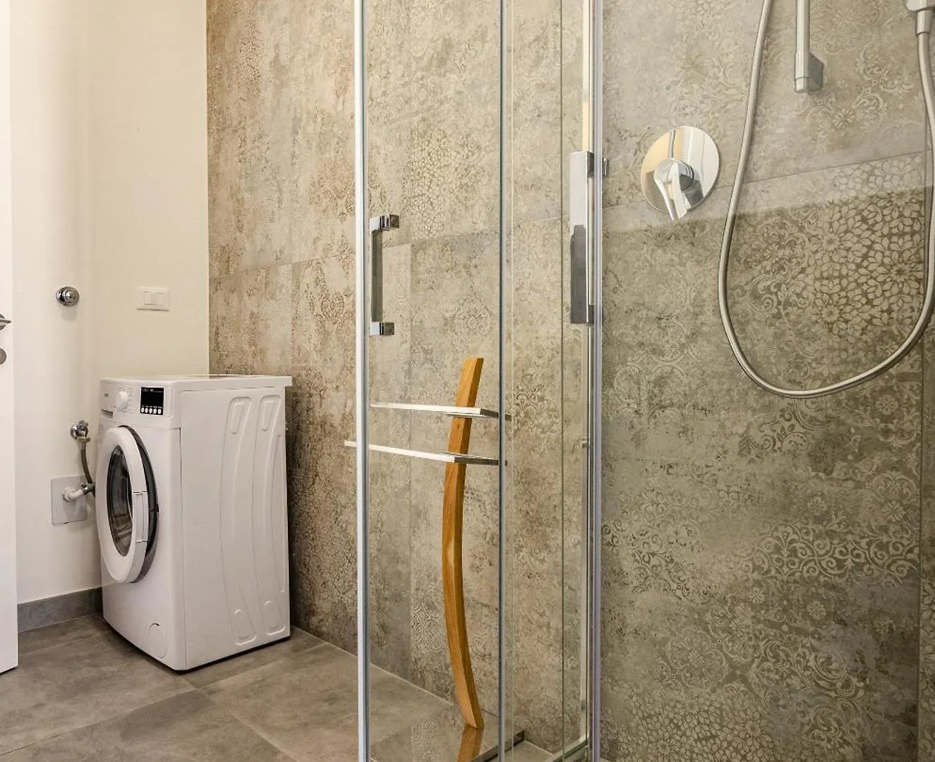 Creti Home 2 Bologna Apartment