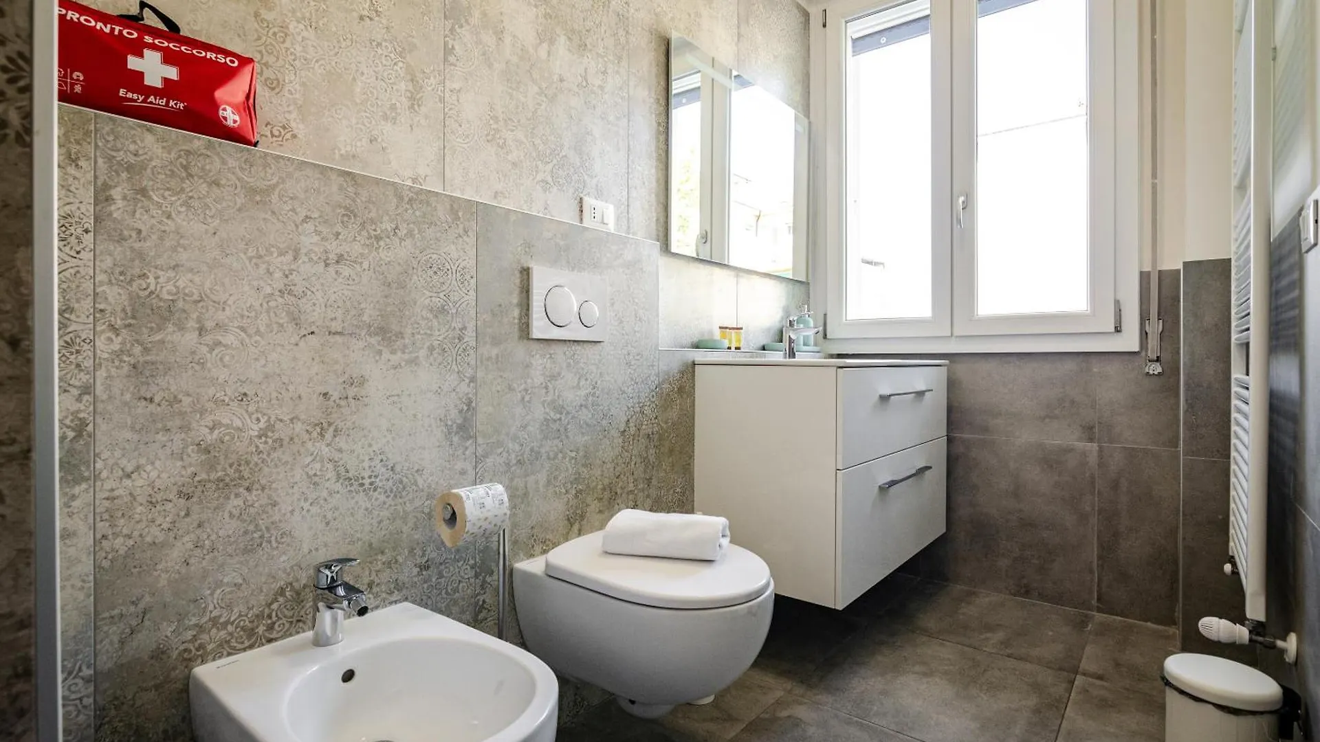 Creti Home 2 Bologna Italy