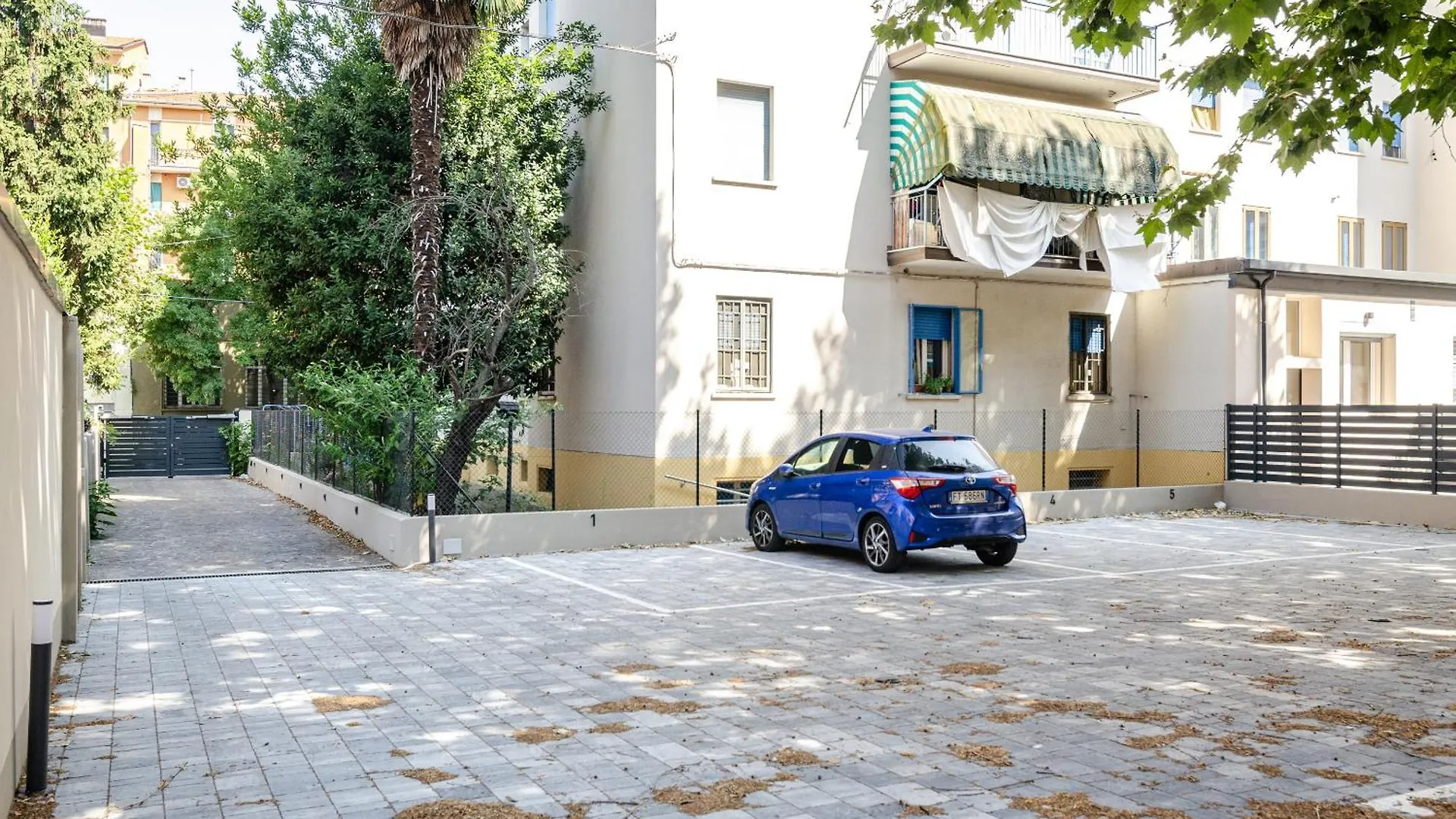 Apartment Creti Home 2 Bologna Italy
